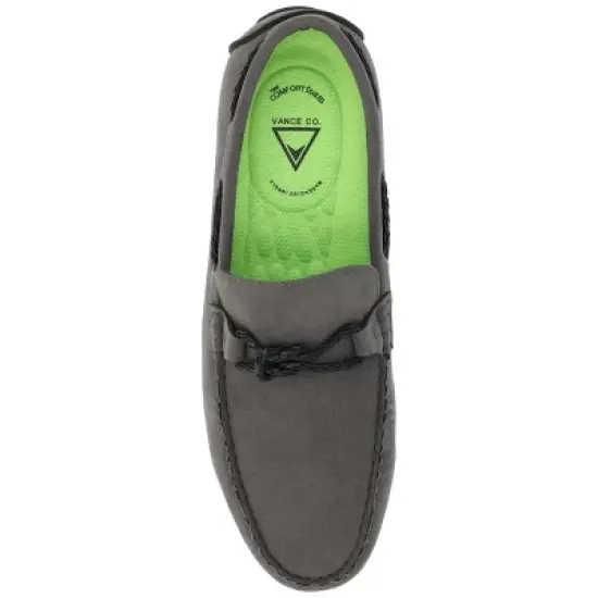 Vance Co. Tyrell Driving Loafer image {3}