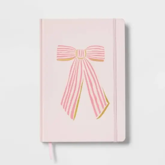 7"x10" Casebound Bow Journal - up&up&trade; image {4}