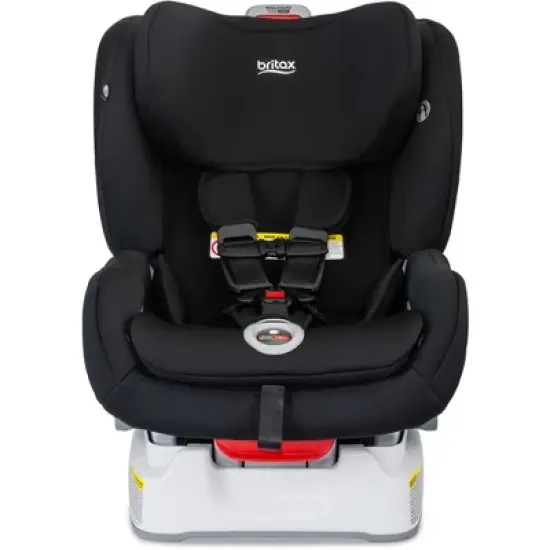 Britax Boulevard ClickTight Convertible Car Seat image {8}