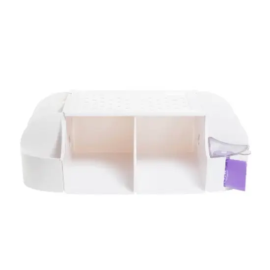 Munchkin Diaper Change Organizer image {4}