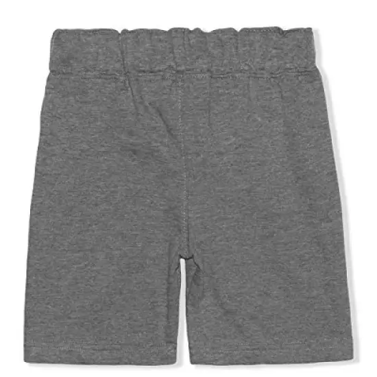 Boy's 2-Pack Batman Printed Casual Shorts Set image {2}