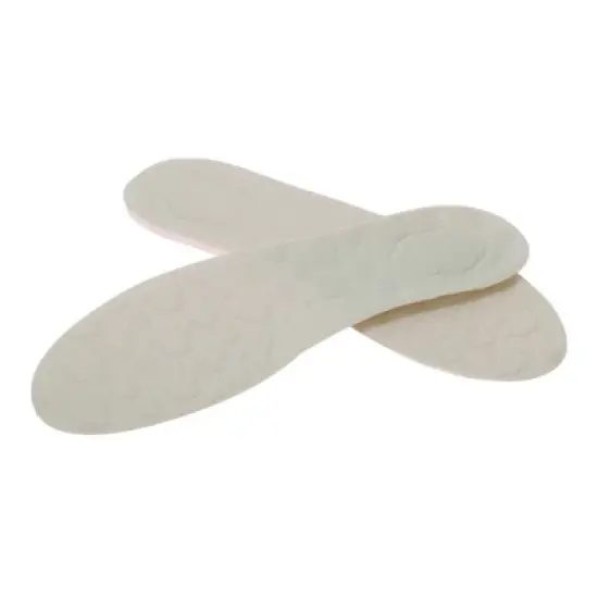 Unique Bargains Little Cloud Shoe Inserts Fit Shoe Pink Gray 1 Pair image {4}