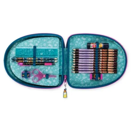 Encanto Stationery Zipkit image {2}