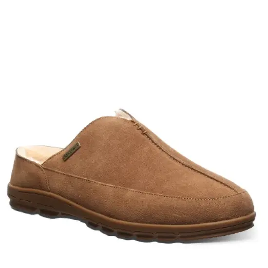 Bearpaw Men's Bruce Slippers image {9}