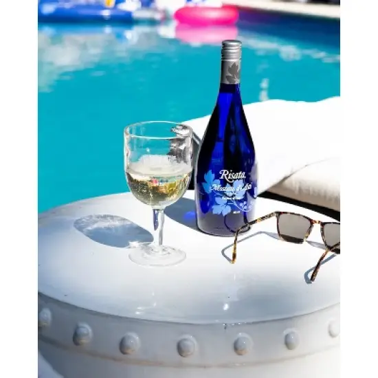 Risata Moscato D'Asti  - 750ml Bottle image {1}