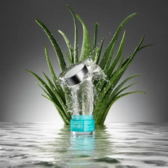 Clinique Great Skin For Him Skincare Set - 2pc - Ulta Beauty image {3}