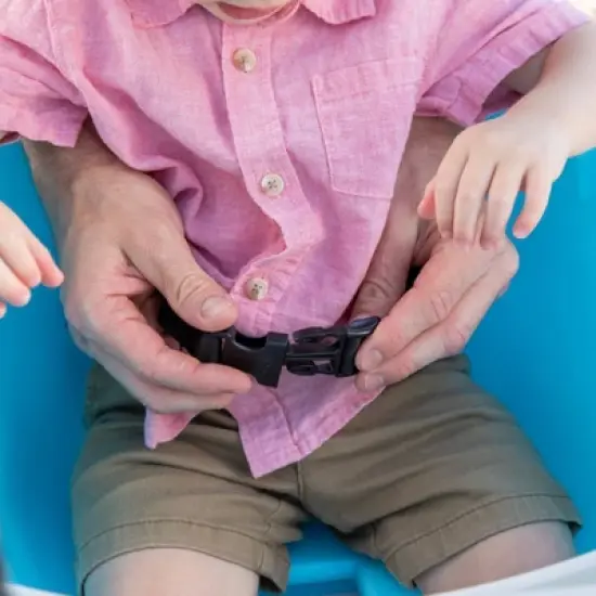 Step2 Signature Rocket Swing for Two image {5}