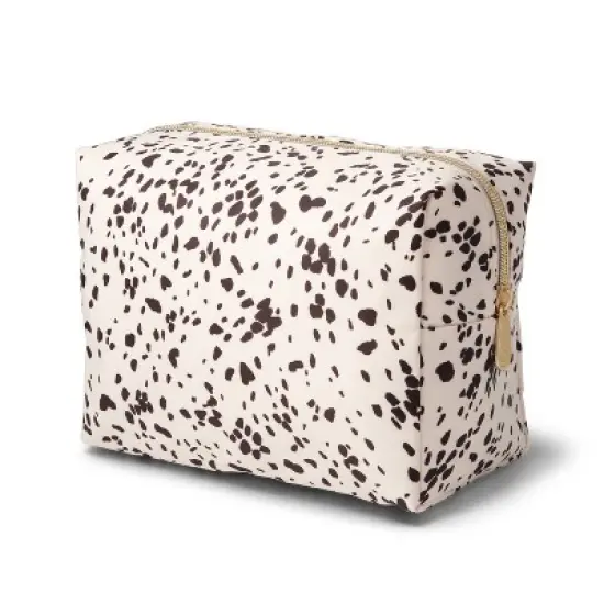 Sonia Kashuk&trade; Loaf Makeup Bag image {1}