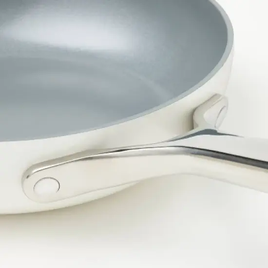 8" Ceramic Frypan - Figmint&trade; image {3}
