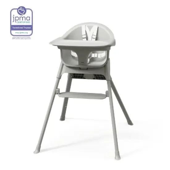 Mompush Olli 7-in-1 High Chair image {10}
