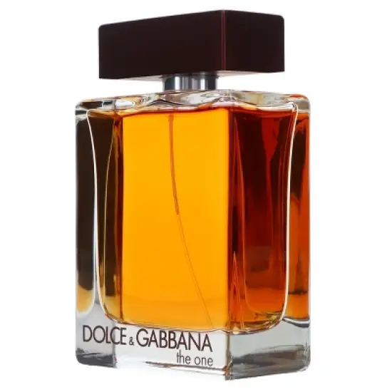 Dolce & Gabbana The One Eau de Toilette for Men 5 oz image {3}