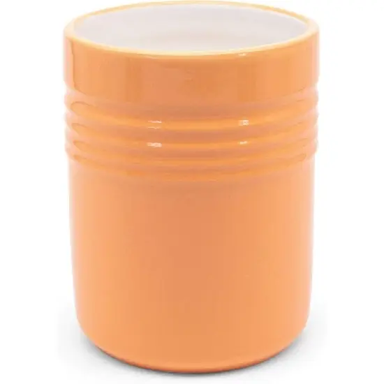 Kook Ceramic Utensil Crock, 6 Inches image {5}