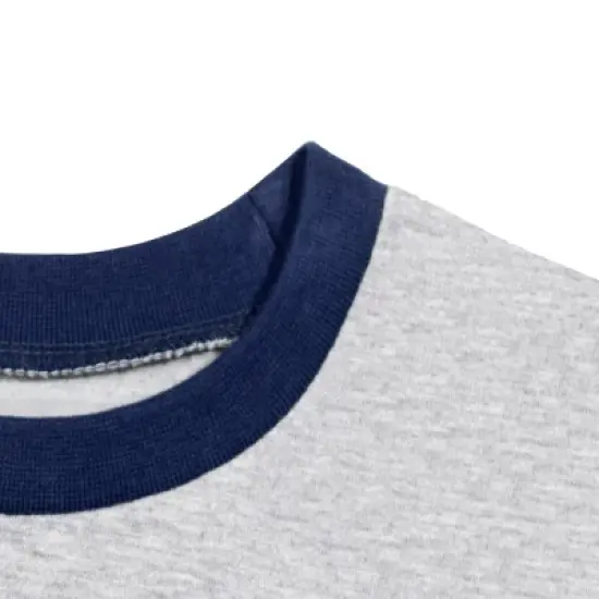 Marvel Avengers Captain America Hulk Iron Man Spider-Man Toddler Boys Long Sleeve Fleece Pant Set  image {2}