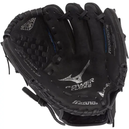 Mizuno Prospect Series Powerclose&trade; Baseball Glove 10.5" image {1}