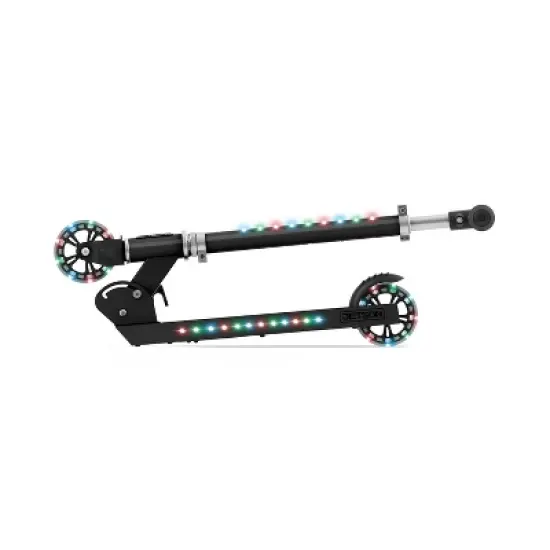 Jetson Jupiter Kids' Kick Scooter with LED Lights image {2}