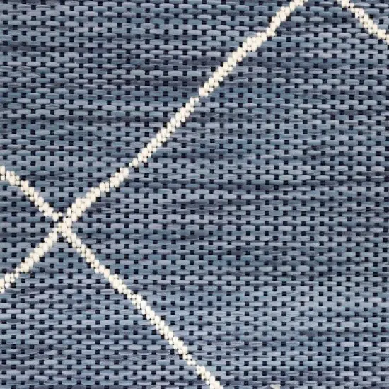Spacedye Outdoor Rug - Opalhouse image {2}