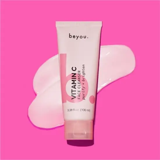 Beyou. Skincare Set - 5.38 fl oz/3ct image {4}