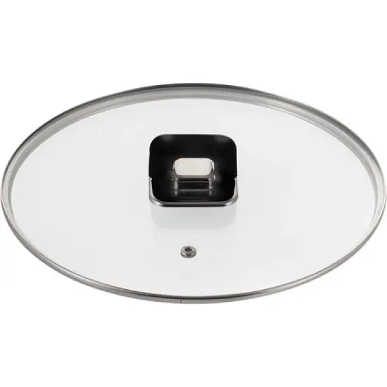 NutriChef 3.7 Quart Sautepan Pot image {1}