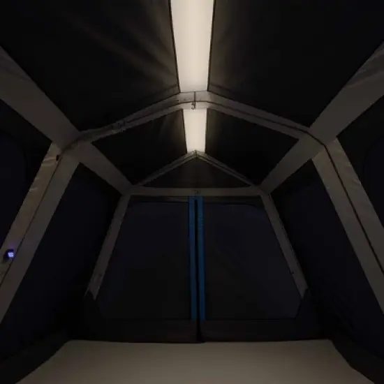 Core Equipment 12' x 10' Lighted Instant Screen House image {12}