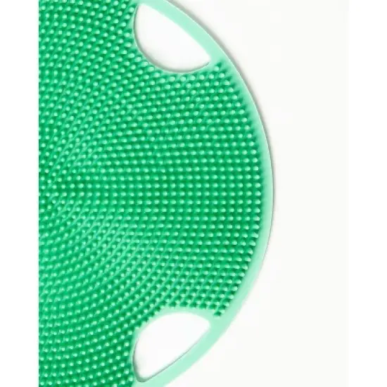 Boie USA Body Scrubber - Mint image {2}