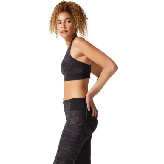 ASICS Women's Piping GPX Bra Training Apparel 2032B781 image {2}