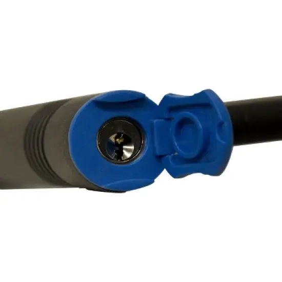 B 245 Shackle Lock image {2}