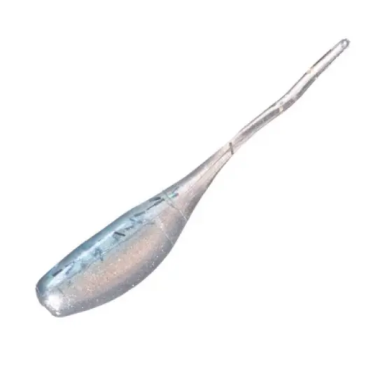 Arkie Lures Sexee Tail Shad image {11}