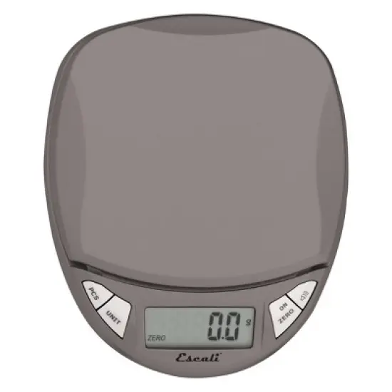 Escali Pico High Precision Kitchen Scale image {2}