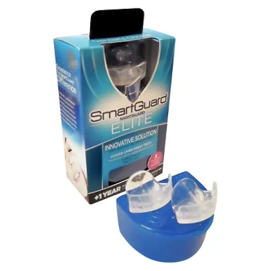 SmartGuard 2 ea Night Guard image {1}