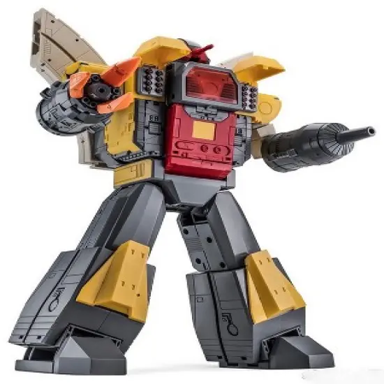 H53 Michael | Newage the Legendary Heroes Action figures image {3}