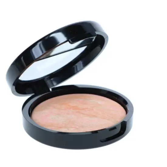 Laura Geller Baked Balance-N-Glow Illuminating Foundation Porcelain 0.28 oz image {2}