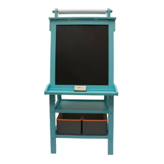 Little Partners Deluxe Learn &ldquo;N Play Art Center Easel&rdquo; image {4}