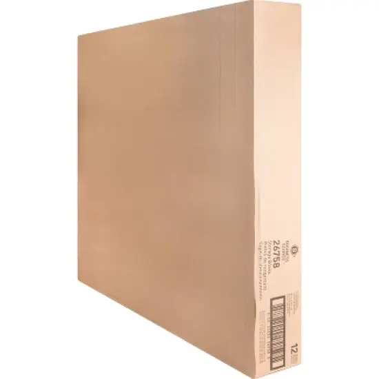 Business Source Lift Off Lid Heavy Duty Storage Box image {3}