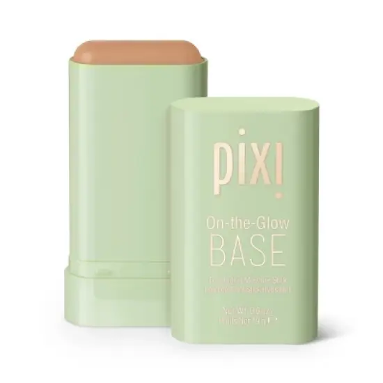 Pixi by Petra On-the-Glow BASE Foundation - 0.6oz image {18}