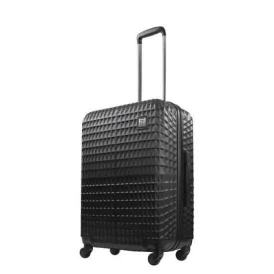 Ful Geo 26" Hardside Spinner Luggage image {5}