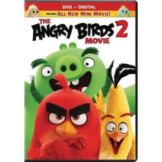 Angry Birds Movie 2 image {3}