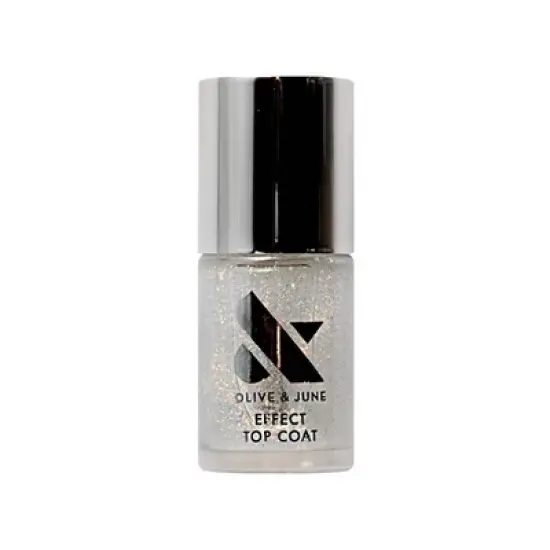 Olive & June Top Coat Effects Nail Polish - 0.46 fl oz image {10}