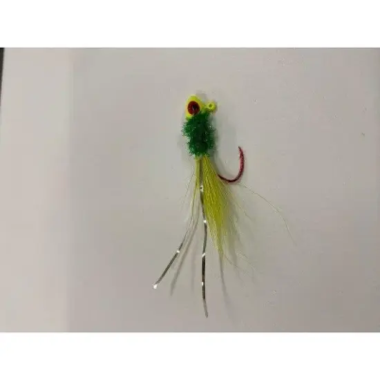 Arkie Lures Big Hineee image {1}