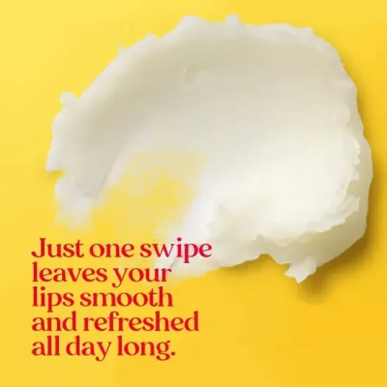 Burt's Bees Moisturizing Lip Balm - Tropical Fruit - 4pk image {3}