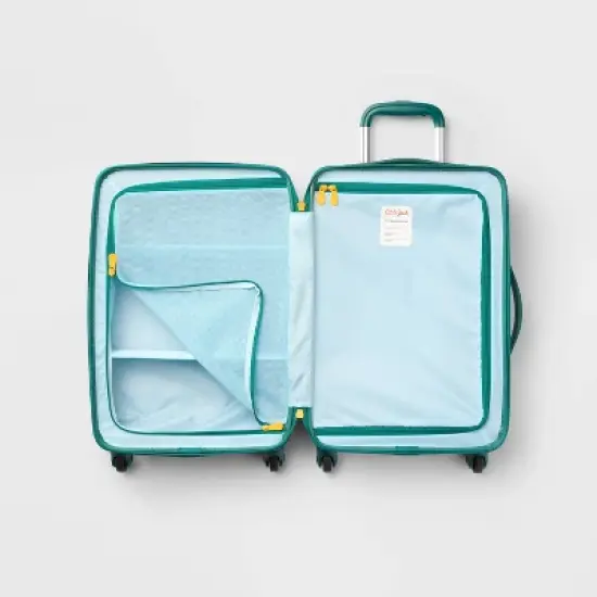 Kids' Hardside Carry On Spinner Suitcase Daisy - Cat & Jack&trade;️ image {2}