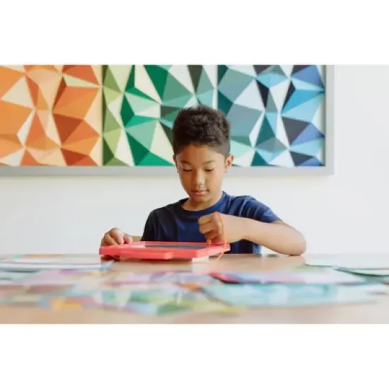 Chuckle & Roar Magna Sketch Board image {6}