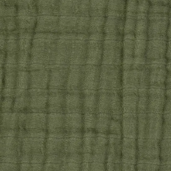 Little Unicorn Cotton Muslin Quilt Blanket image {2}