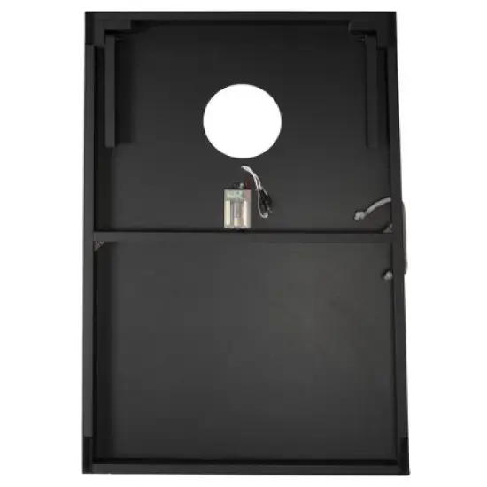 Triumph Sports LED 2'x3' Patriotic Flag Pattern Bag Toss image {6}