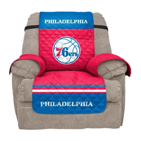 NBA Pegasus Sports Recliner Protector image {2}