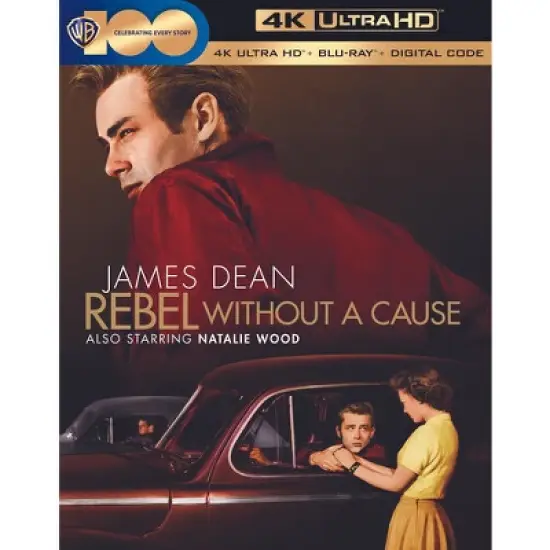 Rebel Without a Cause image {2}