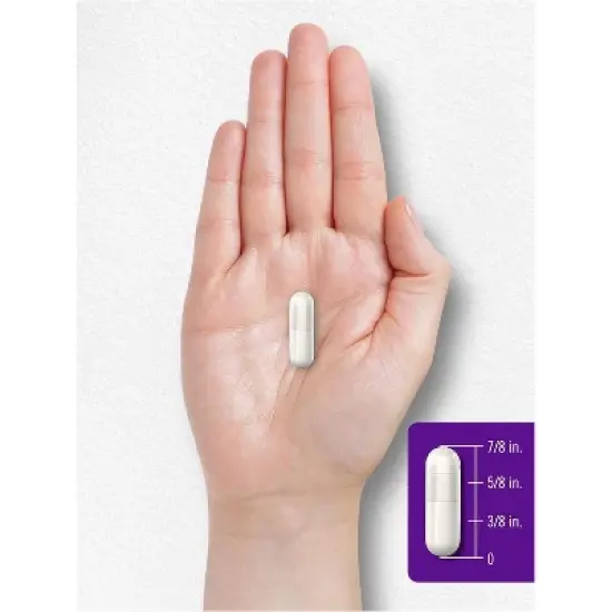 Carlyle Probiotic-14 | 25 Billion CFU | 100 Capsules image {6}