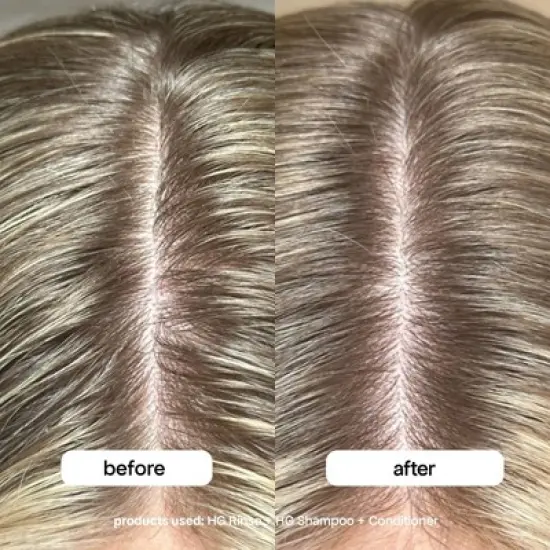 Bondi Boost HG Clarifiying Rinse - 8.45 fl oz - Ulta Beauty image {3}