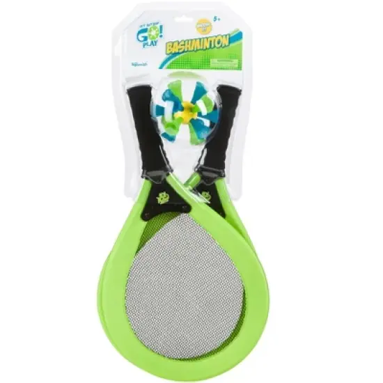 Toysmith Get Outside GO! Bashminton (2 Player) image {3}