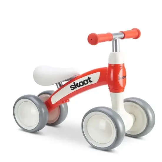 Joovy Skoot Balance Bike, image {6}