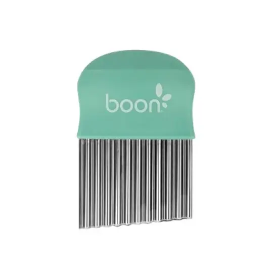 Boon Divvy Solid Starter Baby Food Storage image {9}